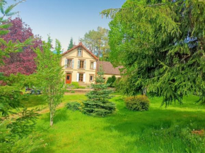 Maison confortable avec jardin - Longny les Villages